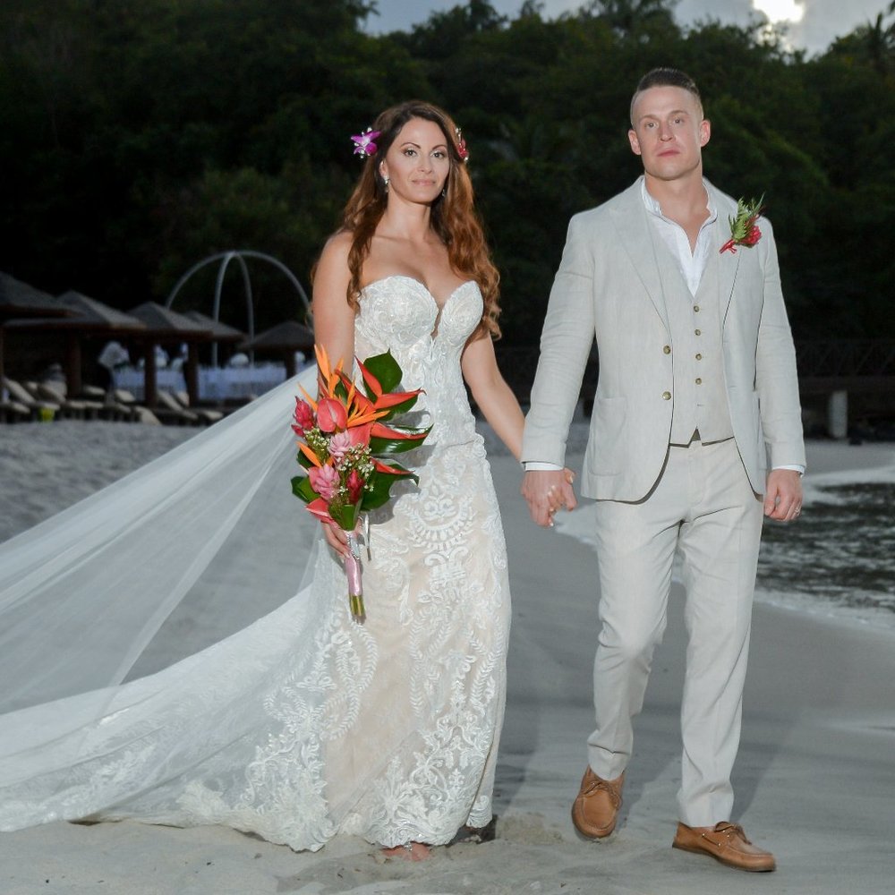 Meet your Posher, Nicole